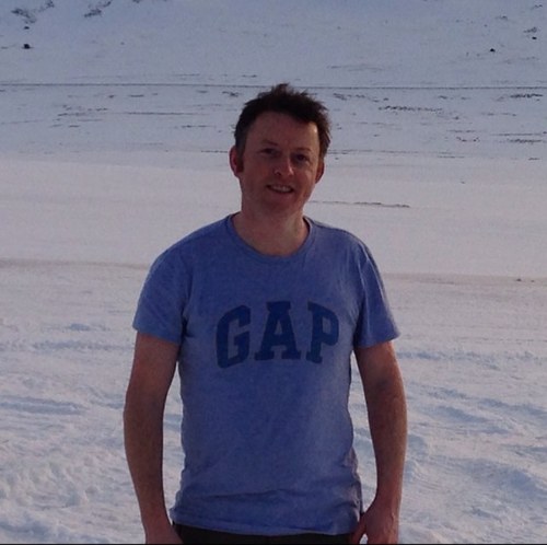 horanpete's profile picture. 