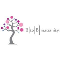 High end new and used maternity clothing.