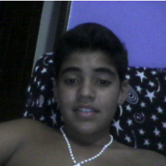 Acho q to meio apaixonado sabe !