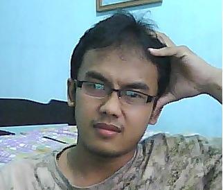 Hidupku kan damaikan hatimu . . .