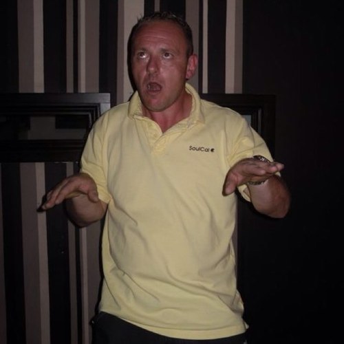 Davidgray488's profile picture. 