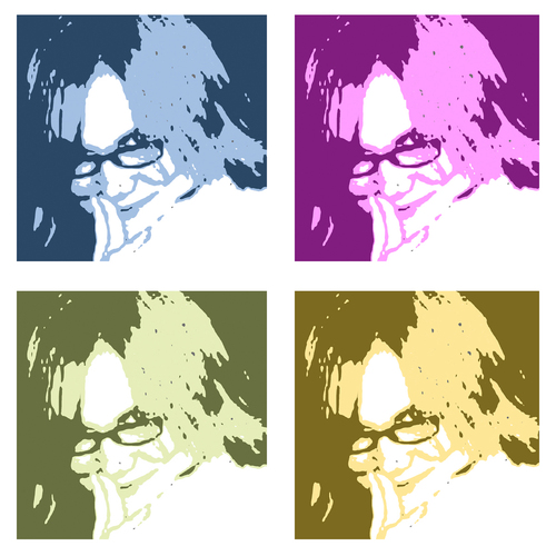 MelissaCMYK's profile picture. Confusing gadgets, software and experiences create crazed customers. Simple really is better.