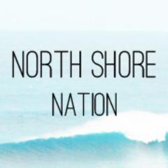 Protect the sea & land, and promote positive vibes & stoke to the rest of the world #NorthShoreNation