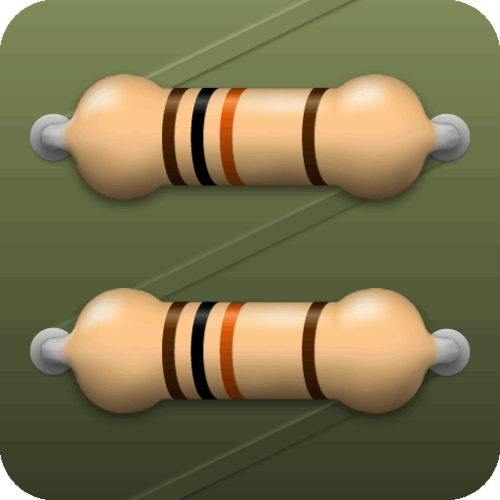 resistulator's profile picture. Resistor calculator for iPhone