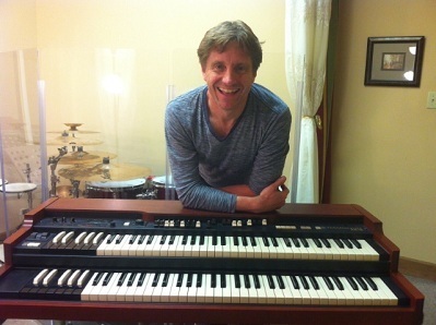 Elementary Music Teacher w  LRSD, Organist at Greater Archview, teaches at Rock City Music and privately, host at #AccidentalGarage on Youtube.