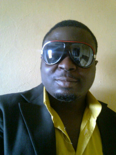 I am who God says I am.
