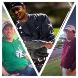 Golf enthusiast