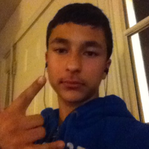 Chris Godbout (chrisgod_cyo3) Twitter