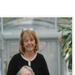 sandrahill12's profile picture. 