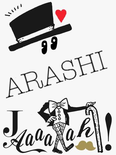 popo0318sho's profile picture. I LOVE SAKURAI SHO です☆° JK1