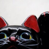 猫尾 かおり (@cattail69) 's Twitter Profile Photo