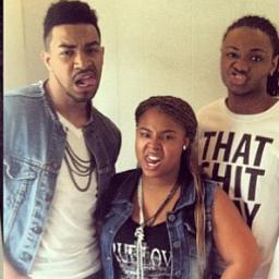 JKSChoreography's profile picture. Dancers Trying to Pursue their Dreams.  Check us out on YOUTUBE!