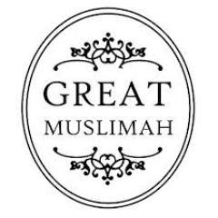 Great Muslimah Domisili Bogor | Sya'i - Berprestasi - Menginspirasi