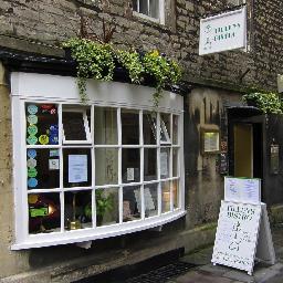 French, Mediterranean, and English Cuisine. A Bath original for over 30 years! Food and atmosphere among the best in the city.
