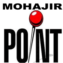 Mohajir Point
https://t.co/viVoVDyGLd
http://t.co/dgu5PrGS8M