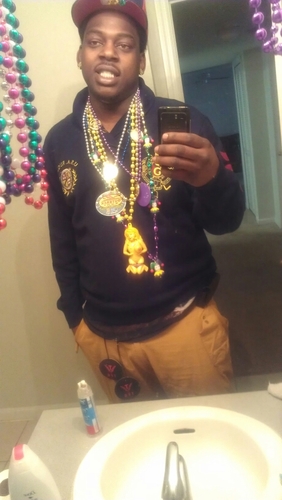 BigTrell_89's profile picture. ALL DA WAY REAL MY NIGGA CUZ IM DAT MAFQKIN MY NIGGA !!