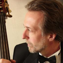 gsarchet's profile picture. Lyric Opera of Chicago orchestra