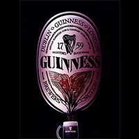 Guinness Goodness(@GuinessGoodness) 's Twitter Profile Photo