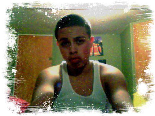 Age: 15 Chill, Like To Blazee, Drink, Party ^.^ Westminster High School Class Of 2016! n.n Follow Meh*
Facebook: http://t.co/0Yd9gtpdPG…
Kik: obey1997