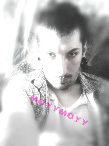moyymoyymoyy's profile picture. 