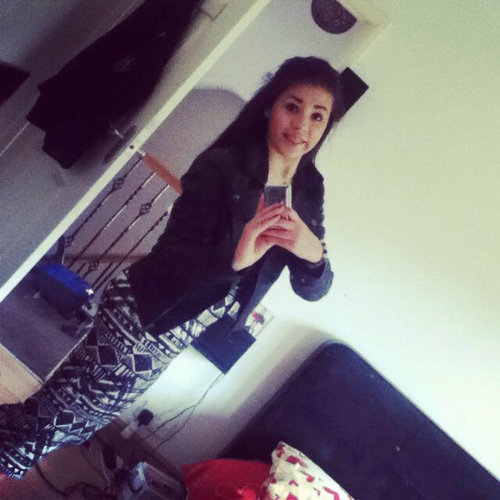 Follow me, ill follow back;)