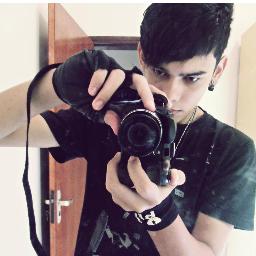 MattRagtech's profile picture. um bixa dosinferno :*