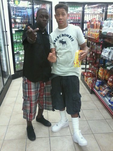 Troy_AaronJr's profile picture. Fear Nann,Respect Few ,#L.A.sqad,#Block5