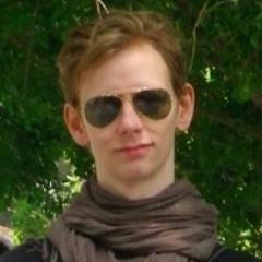 #LitRPG author