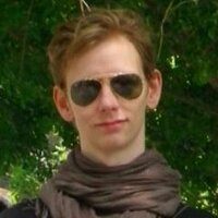 henrik sætre (@henrikc3) 's Twitter Profile