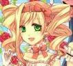 Such A Pretty Doll {Eyes Sparkle} Oh Hello..My Names Elizabeth Middleford ..How Do You Do? You Can Call Me Lizzy If You Will I Am Young Fiancee Of The Earl