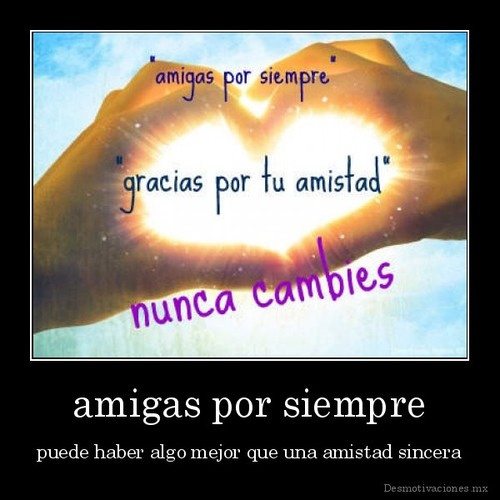 te quiero *-*