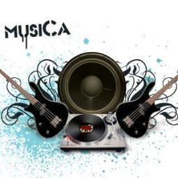 twitter oficial do canal no youtube Mundo Top Sounds