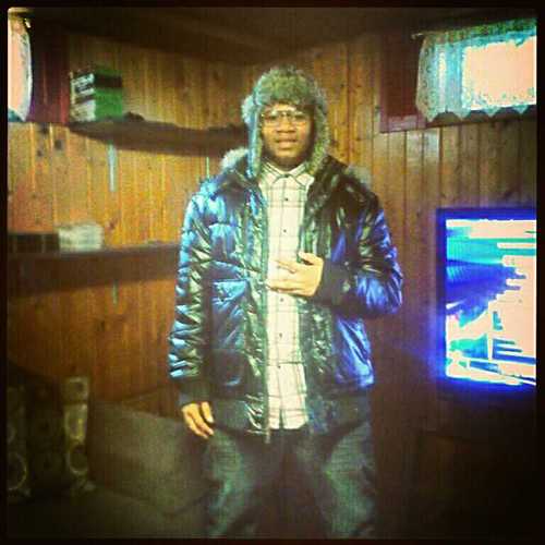 A$AP We Thee Trillest Dawgg