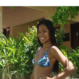 jujuzinha863's profile picture. 