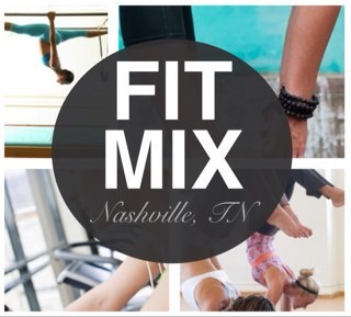 FitMixNashville's profile picture. /////