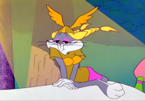 Not in favour of harming Wabbits. Dysgwr Cymraeg.