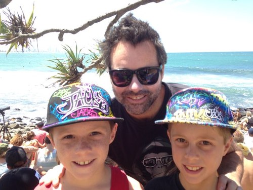 scottrobertday's profile picture. 