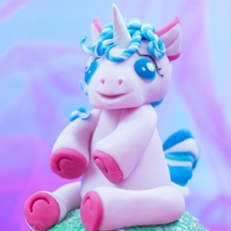 All Unicorns, all the time! Founder of Unicorn National Institute (U.N.I)