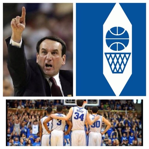 Shit fans of the most elite college basketball program in the nation say. Opinions are my own. Will tweet about all of CBB, not just Duke.