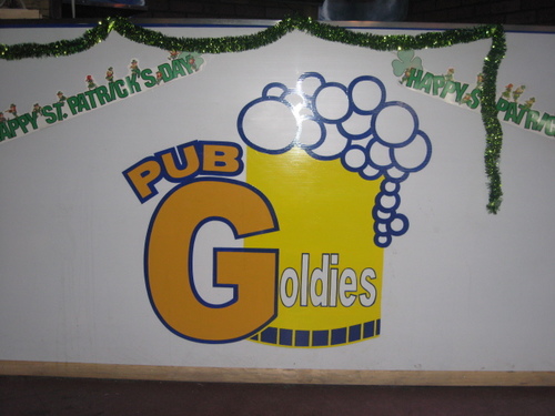 BarGoldies's profile picture. 