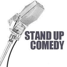 Watch the best stand up comedy videos, get updated news, and more. The only place to satisfy your stand up comedy needs!
