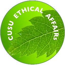 Cambridge University Students' Union Ethical Affairs news!