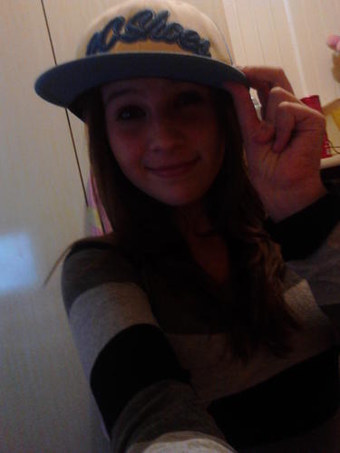 Bele?! Vim aqui pra dizer que eu amo muito minha irmã,e que vou tar aqui pro que der e vier sempre! Tamo junto bebê s2' P. @_Juuuuuuulia 
A MELHOR AMIGA ;D