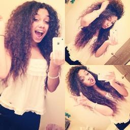 k See @SheScreamsChris Is MY Bestfriend , Not Yours ... MINE ! So Dont Ask To Be His Bestfriend . I Will Fuck You Up *smiles sweetly* Kapeesh , Kapposh .