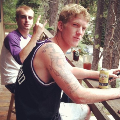 stinwerd Profile Picture