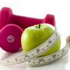 health is wealth! :)