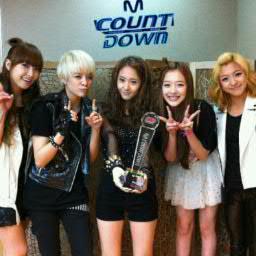 We Are F(X)さんのプロフィール画像