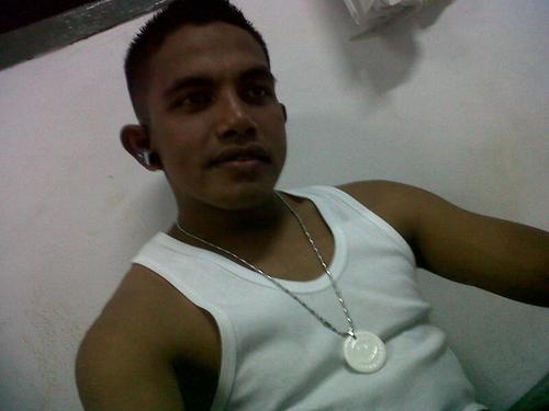 SangerPutra's profile picture. Aku kan tetap manjadi diri sendiri pin 26576CA1