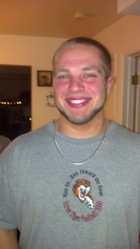 mayday059's profile picture. Go Big