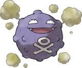 Creepin' Around Dark Places & Shit. Scaring Beginner Pokèmon Trainers. Verified Smogger.